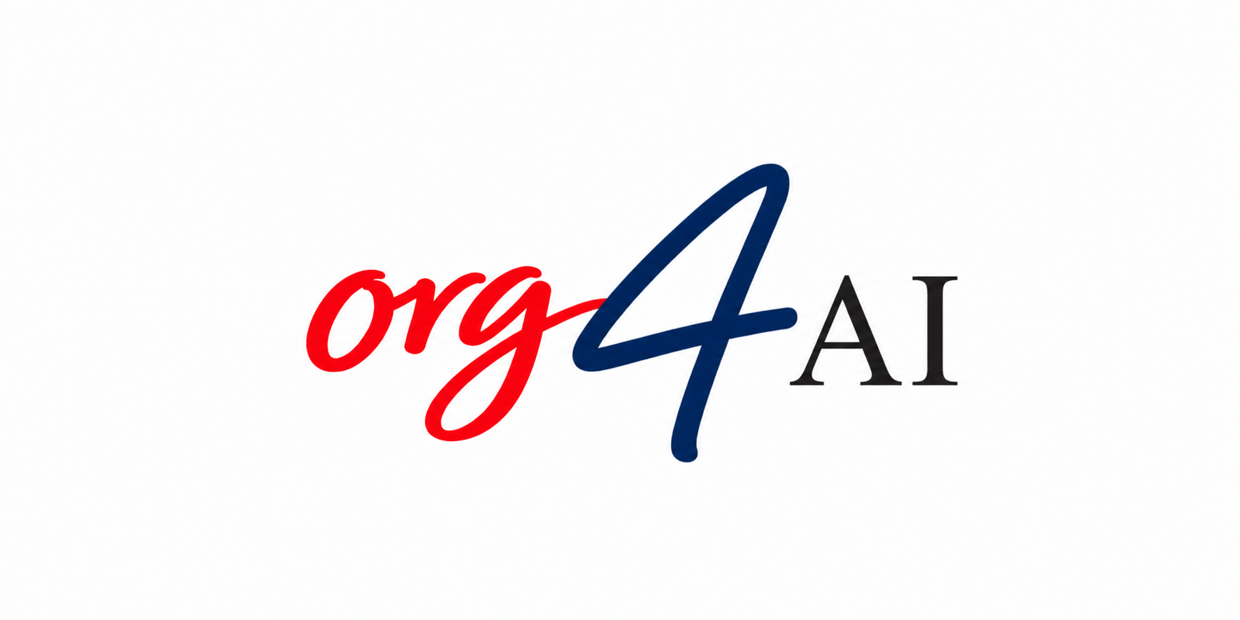 org4AI